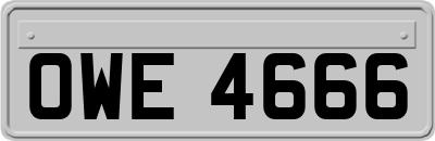 OWE4666
