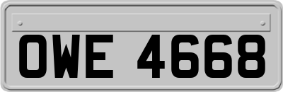 OWE4668