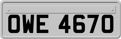 OWE4670