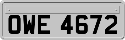 OWE4672