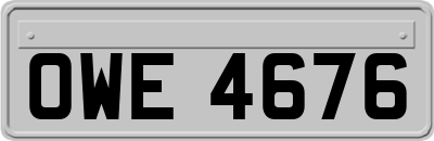 OWE4676