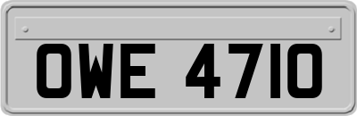OWE4710