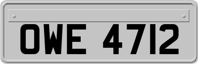 OWE4712