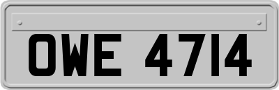 OWE4714