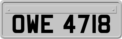 OWE4718