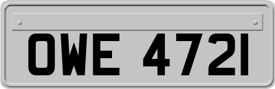 OWE4721
