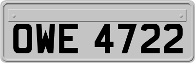 OWE4722
