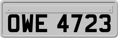 OWE4723