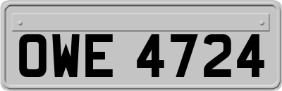 OWE4724