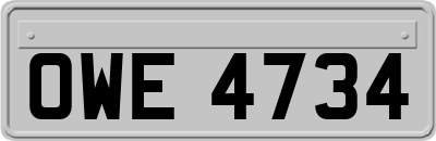 OWE4734