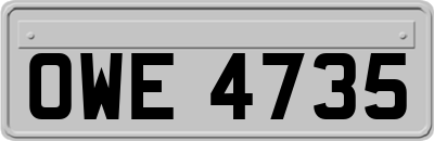 OWE4735