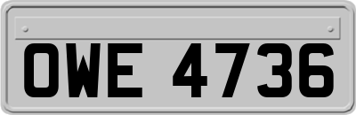 OWE4736