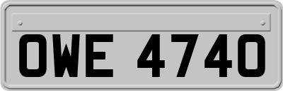 OWE4740