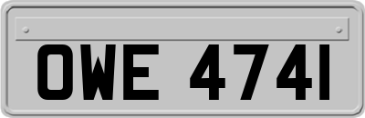 OWE4741