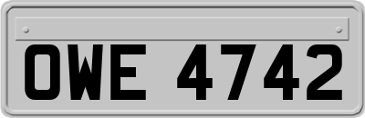 OWE4742