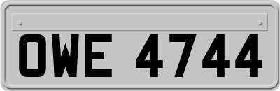 OWE4744