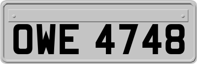 OWE4748