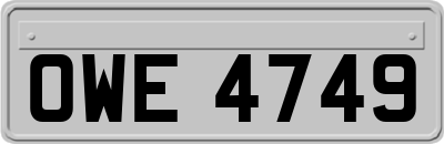 OWE4749