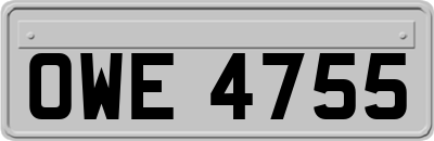 OWE4755