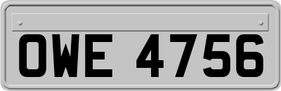 OWE4756