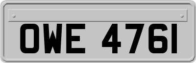 OWE4761