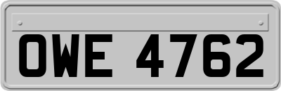 OWE4762