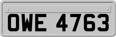 OWE4763