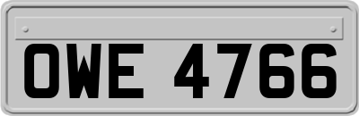 OWE4766