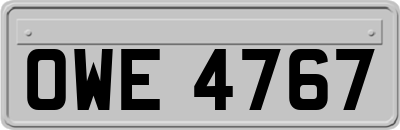 OWE4767