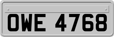 OWE4768