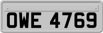 OWE4769
