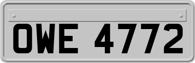 OWE4772