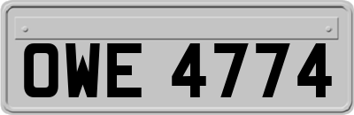 OWE4774