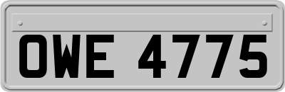 OWE4775