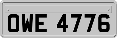 OWE4776