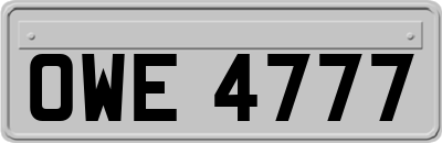 OWE4777