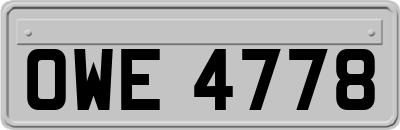 OWE4778