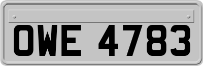 OWE4783