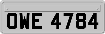 OWE4784