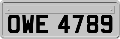 OWE4789