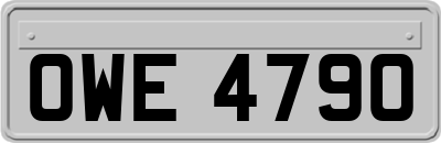 OWE4790