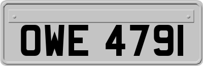 OWE4791
