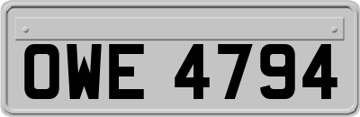 OWE4794