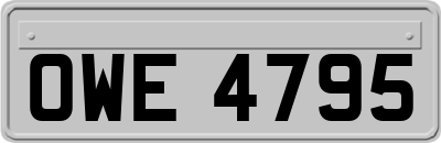 OWE4795