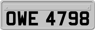 OWE4798
