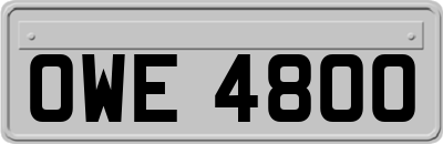 OWE4800