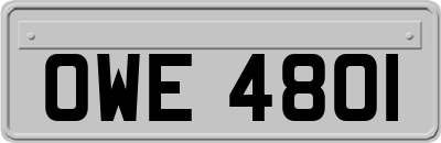 OWE4801