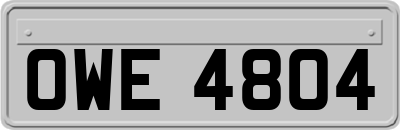 OWE4804