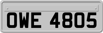 OWE4805