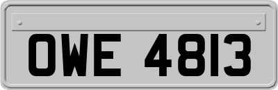 OWE4813